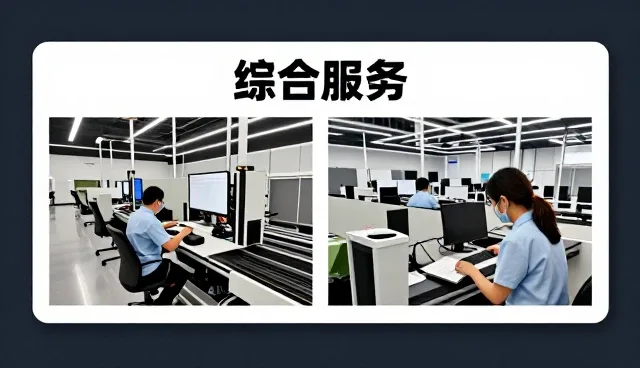 智能控制模块