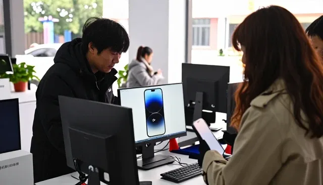 电子元器件销售帮助门店提升服务能力